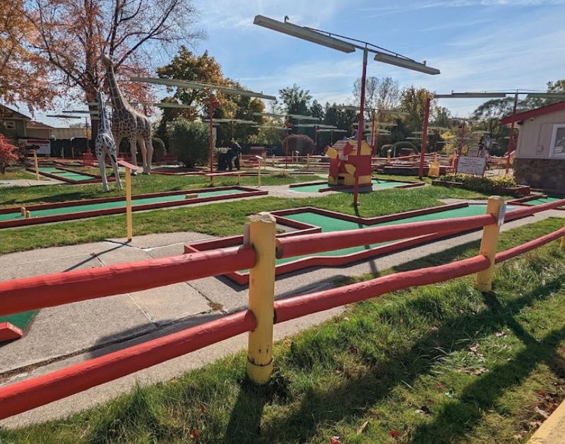 Sport-N-Fun - From Web Listing